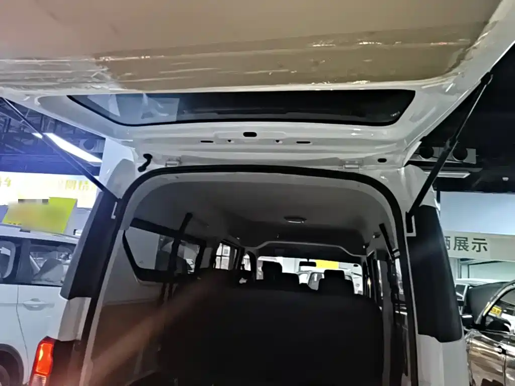 Kuayue Kuayue Star V5 — миниатюра 19