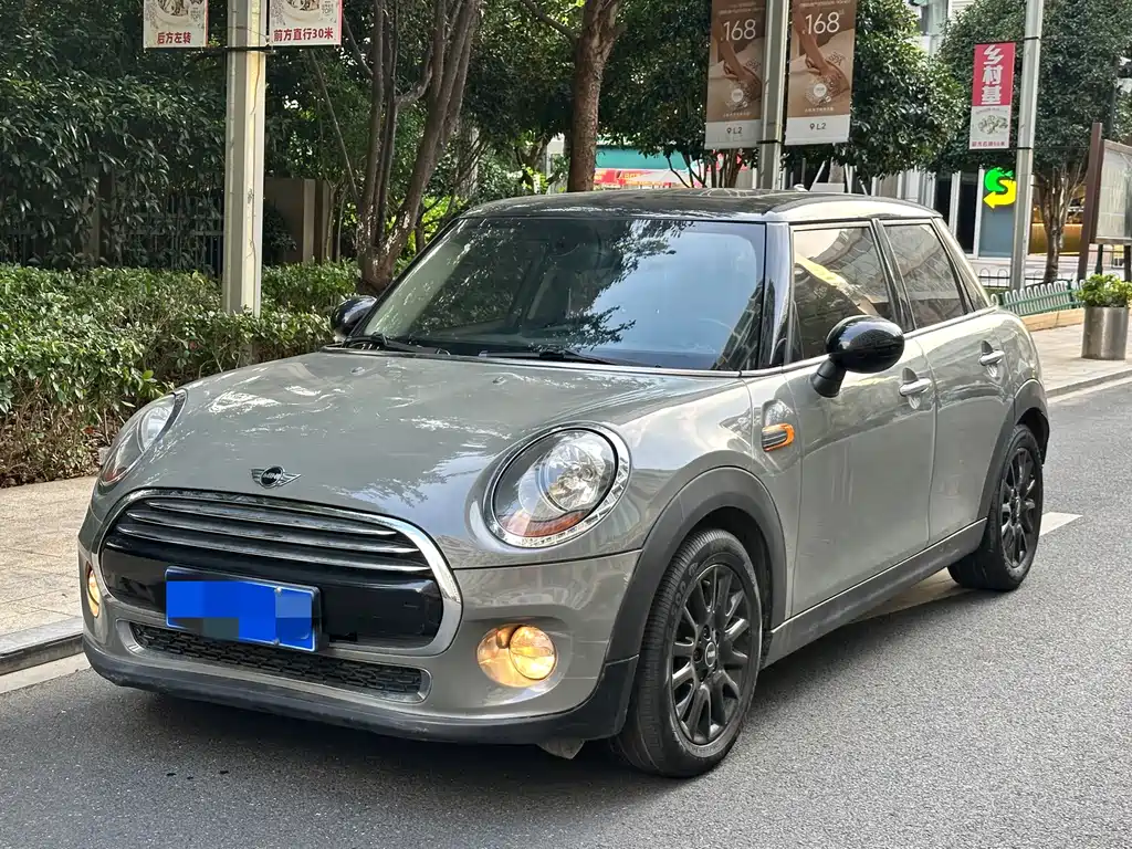 MINI