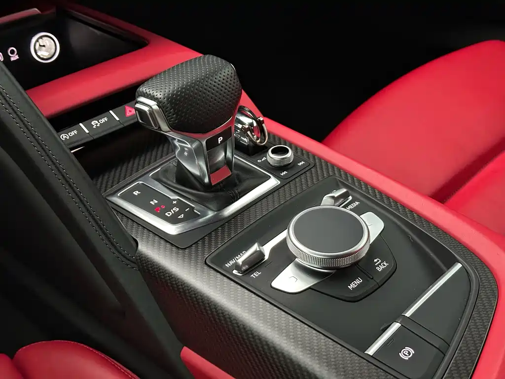Audi R8 — миниатюра 19
