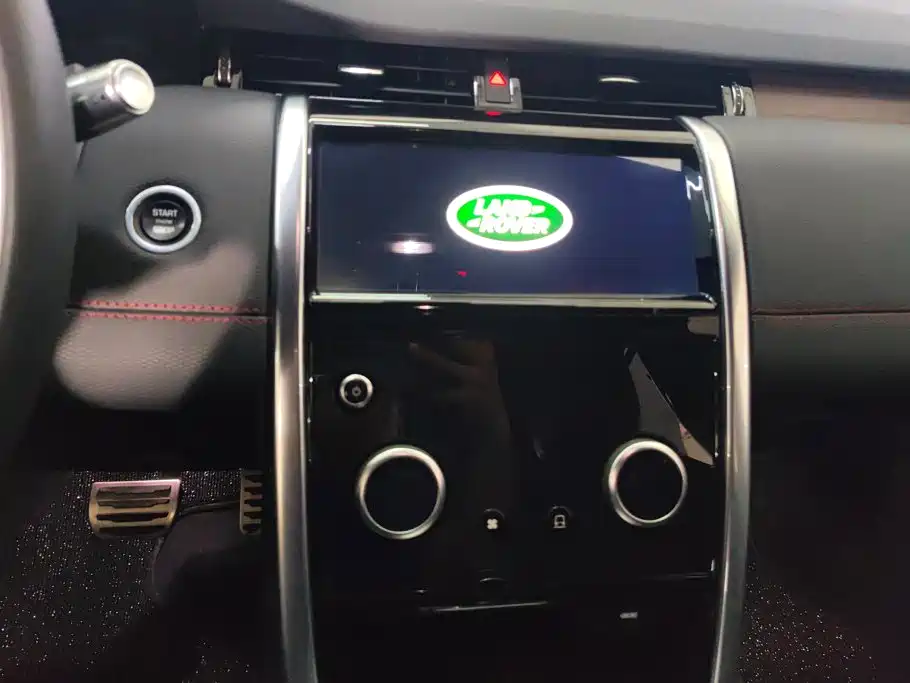 Land Rover Discovery Sport — миниатюра 13