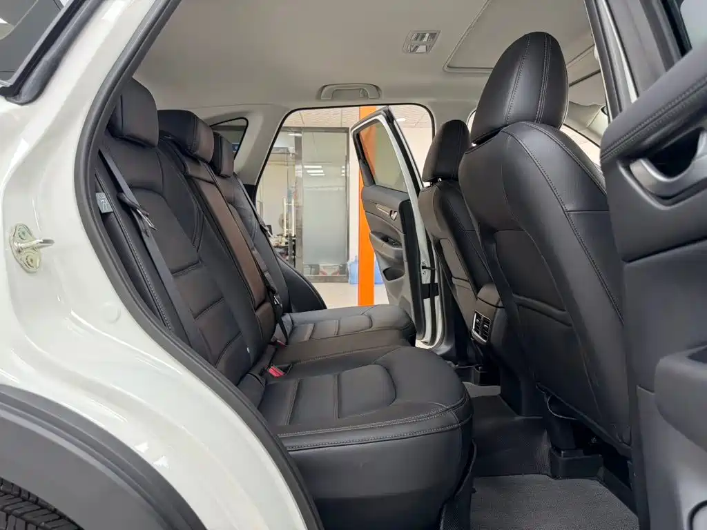 Mazda CX-5 — миниатюра 10
