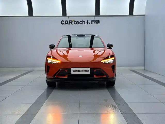 2025 xiaomi YU7