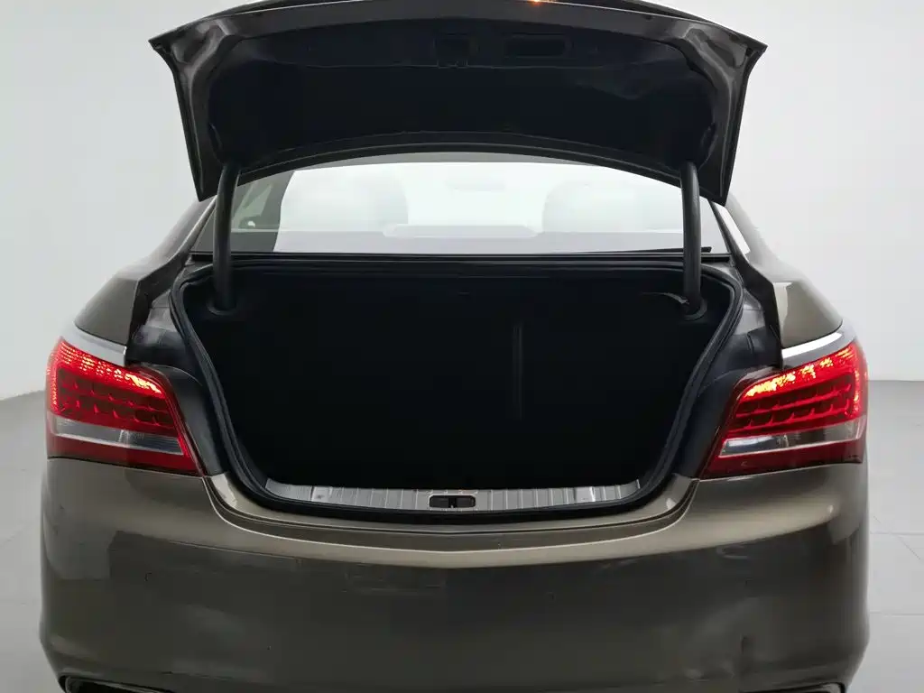 Buick LaCrosse — миниатюра 16