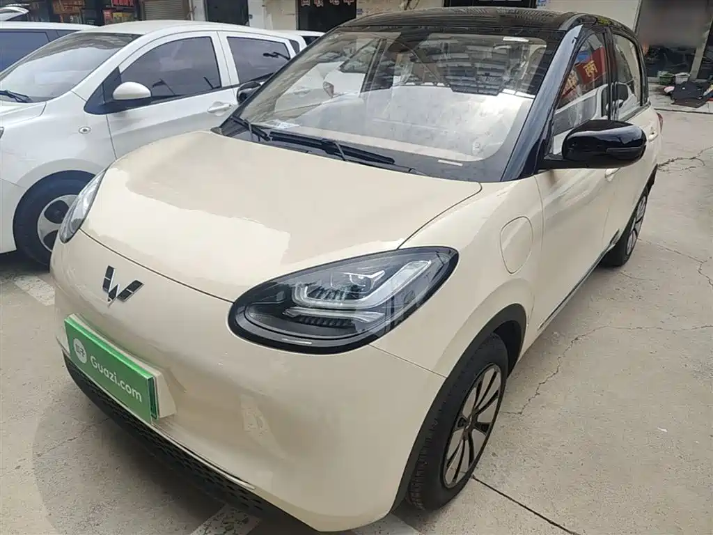Wuling Bingo 2026