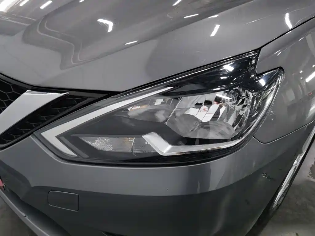 Nissan Sylphy 2022 1.6XE CVT Comfort