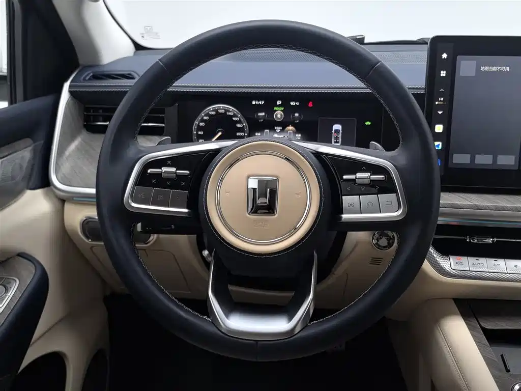 TANK TANK 500 NEW ENERGY