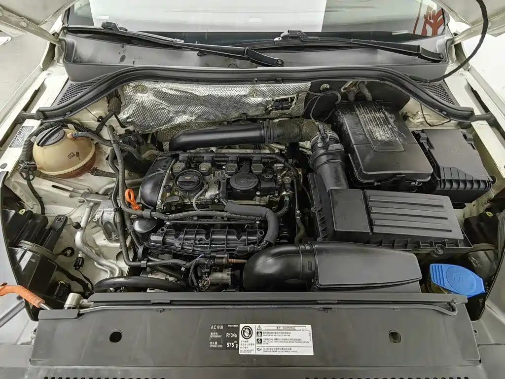 Volkswagen Tiguan 2012 1.8TSI AT