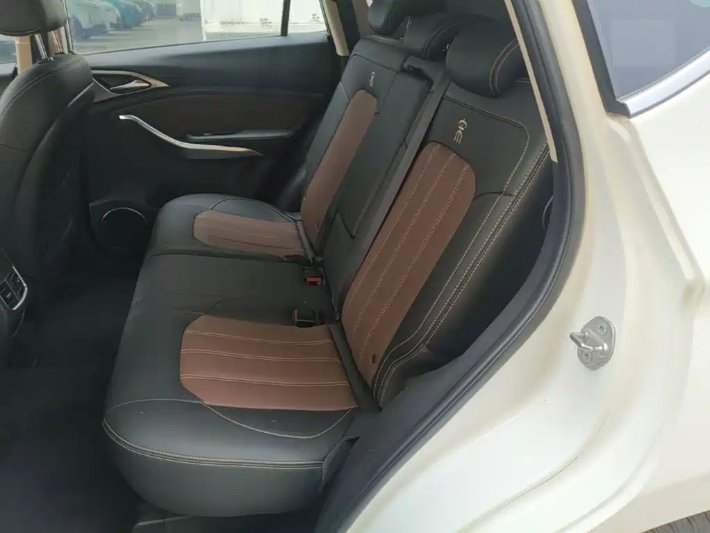 BYD Song — миниатюра 17