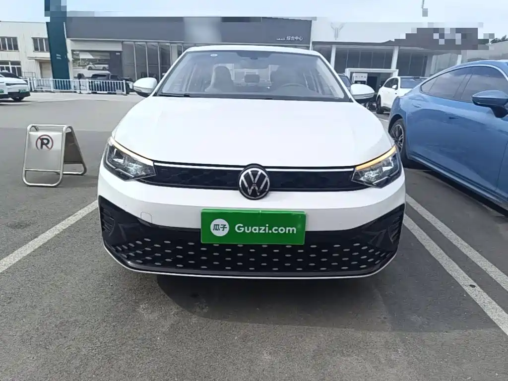 Volkswagen Lavida 2023 1.5L AT