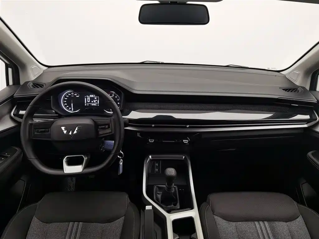 WULING AUTOMOBILE WULING JIACHEN