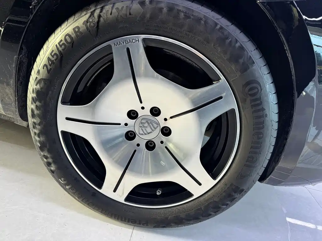 Mercedes-Benz V-Class V 2022 V 260 L Luxury