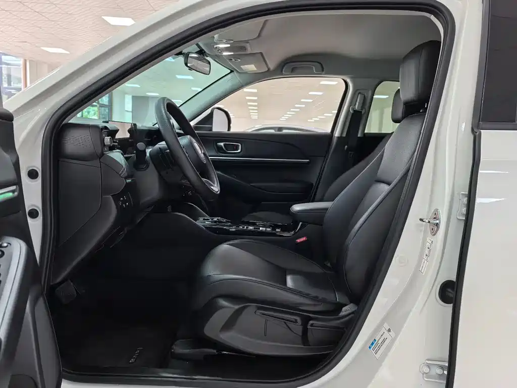 Honda e:NP1 — миниатюра 4