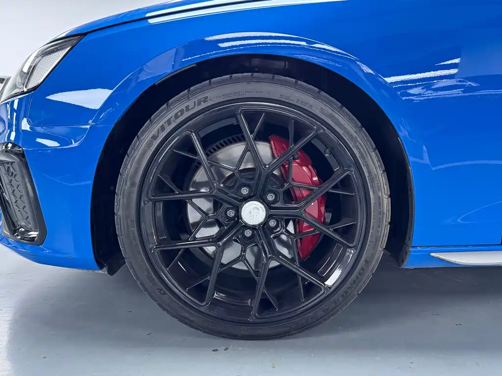 Audi S4 — миниатюра 18