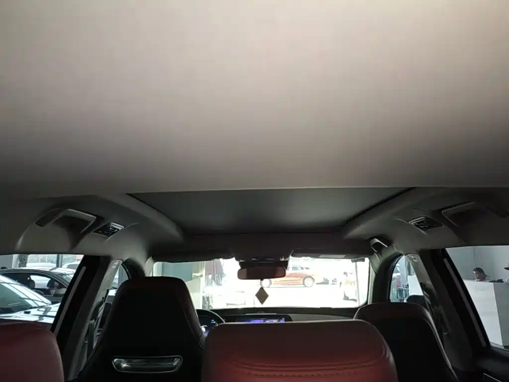 Chery Tiggo 7 PLUS — миниатюра 18