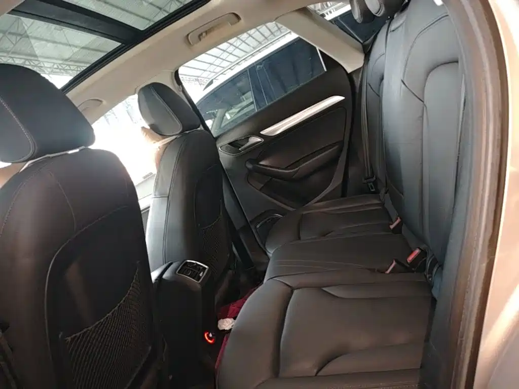 Audi Q3 — миниатюра 17