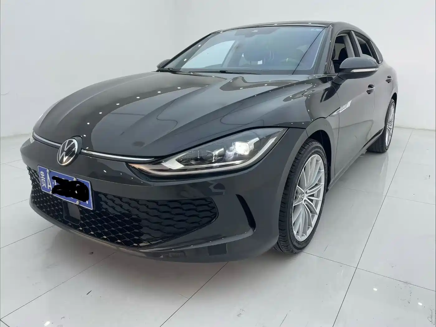 凌渡 2022款 凌渡L 280TSI DSG炫辣版 2022