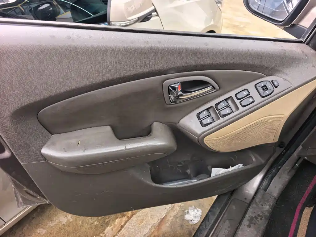 Hyundai ix35 — миниатюра 6