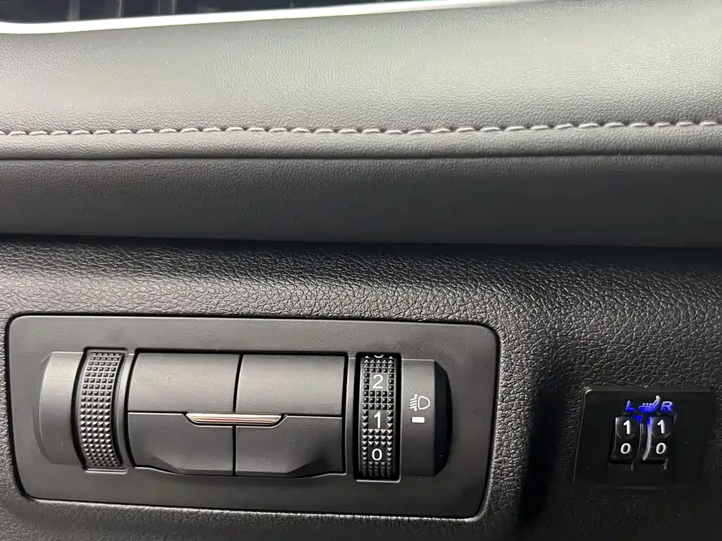 Chery Tiggo 7 PLUS — миниатюра 21