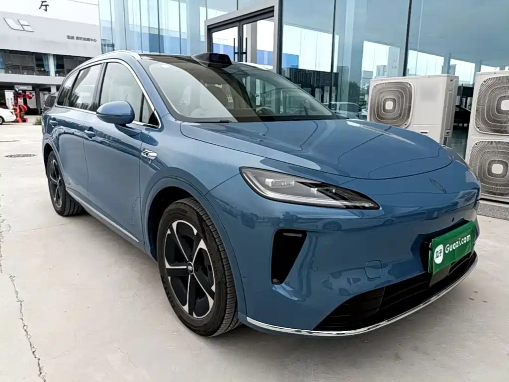 Shangjie H5 2025 Max
