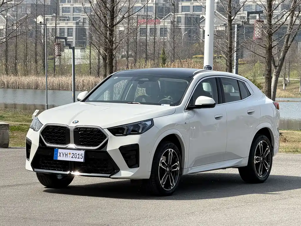 BMW X2 (Import) 2024