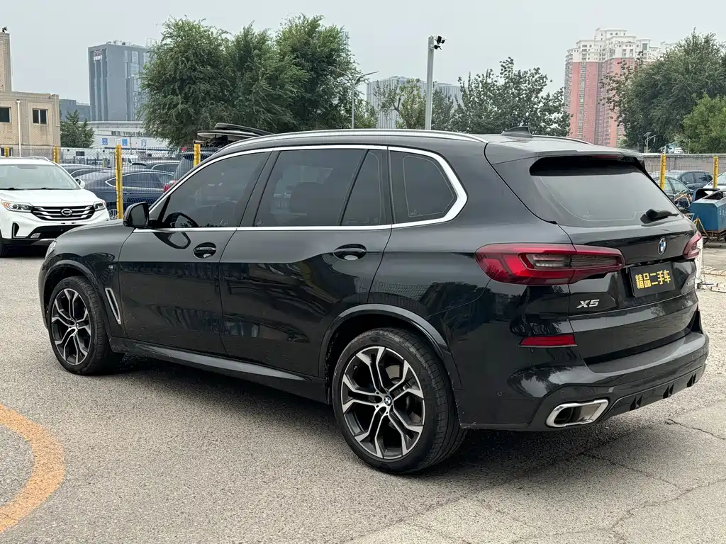 BMW X5 — фотографии объявления, Фото 6