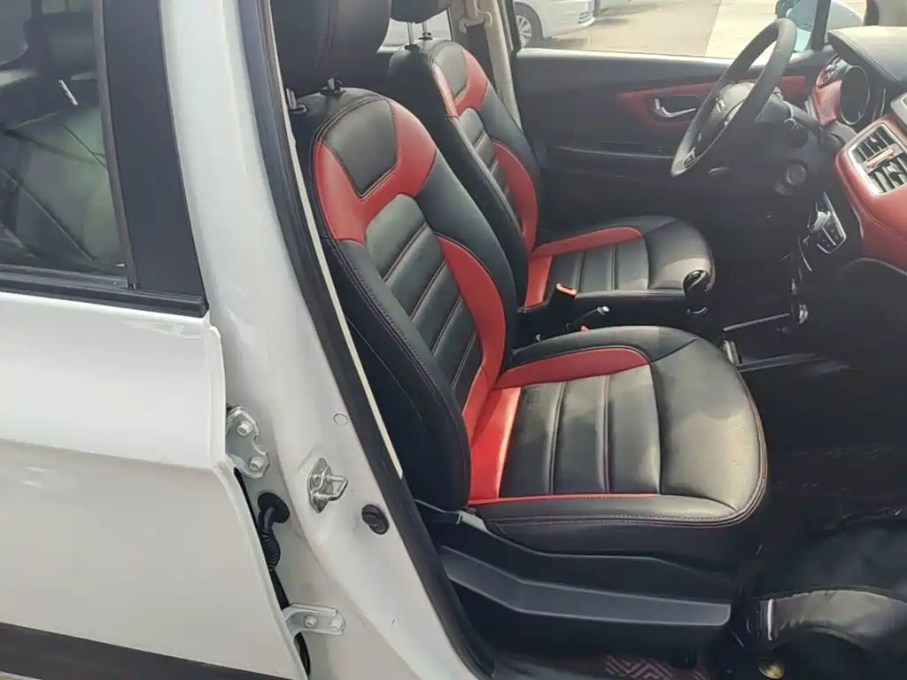 Haval H1 — миниатюра 25