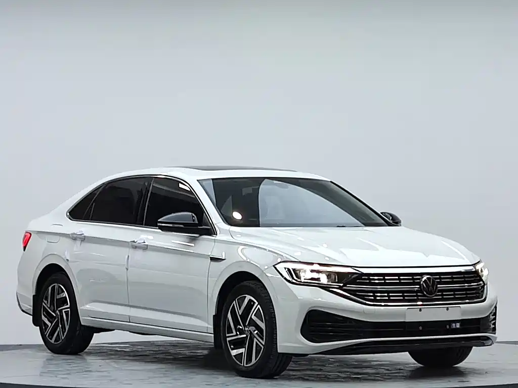 Volkswagen Sagitar 2023 280TSI DSG Plus