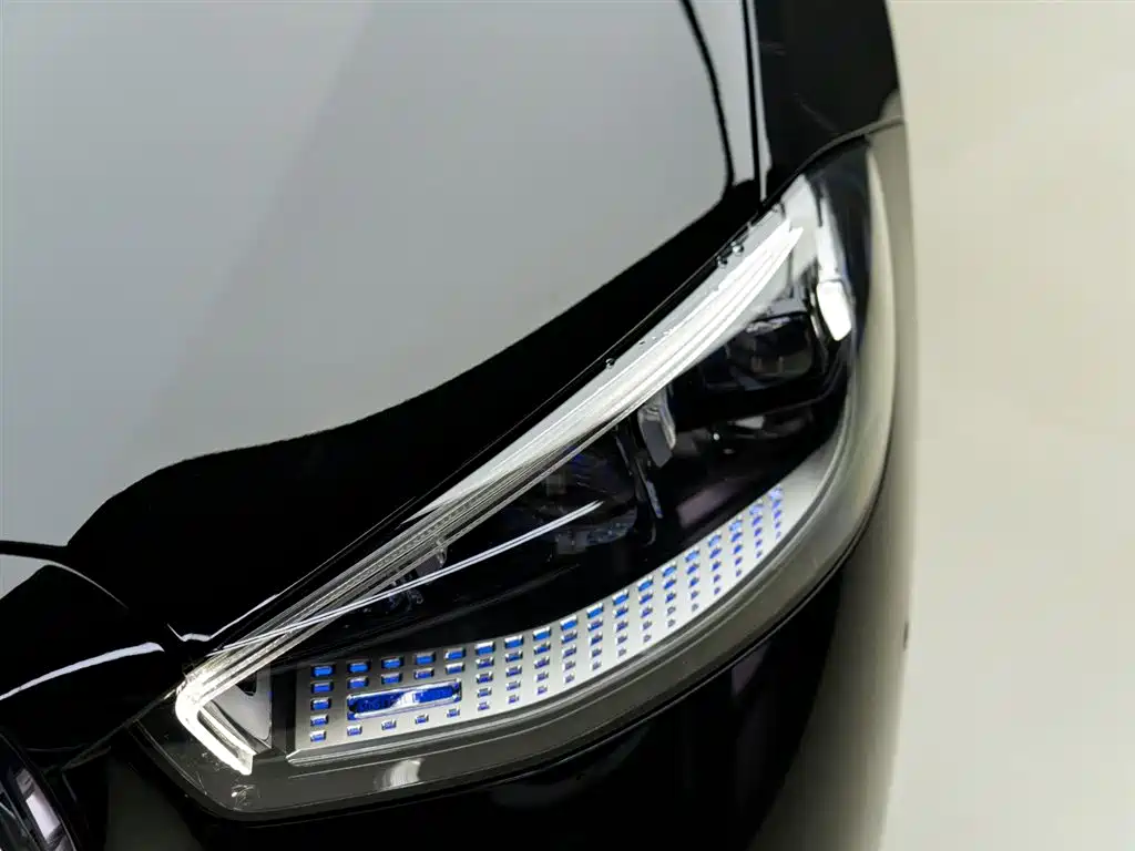 Mercedes-Benz Maybach S-Class S 2025 S 680 4MATIC