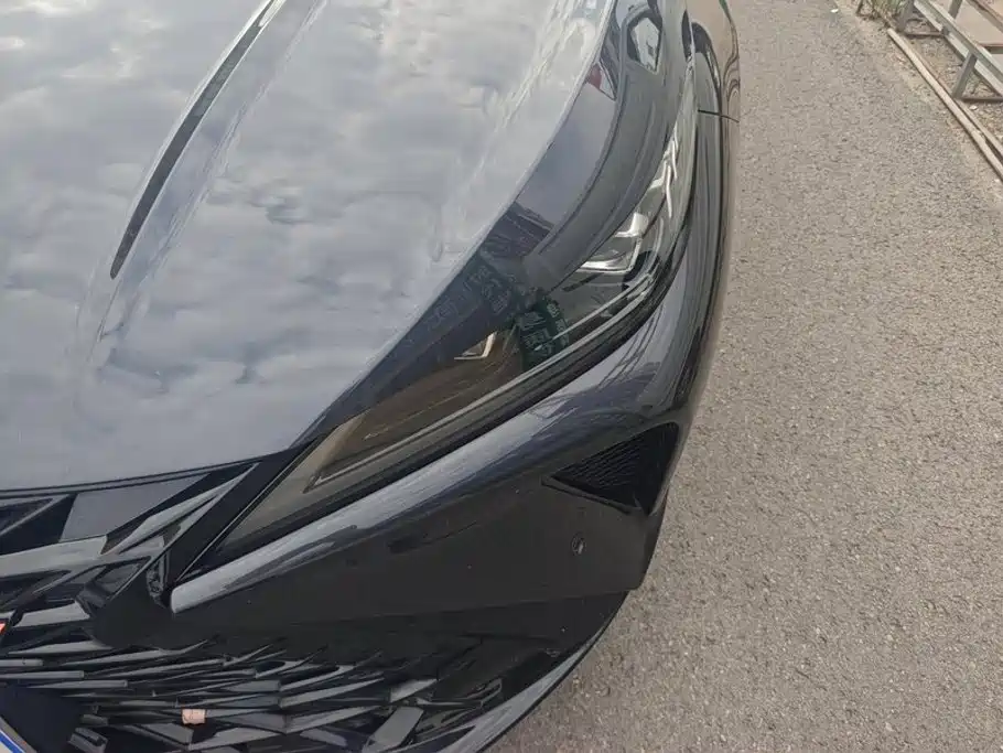 Chery Arrizo 5 GT — миниатюра 5