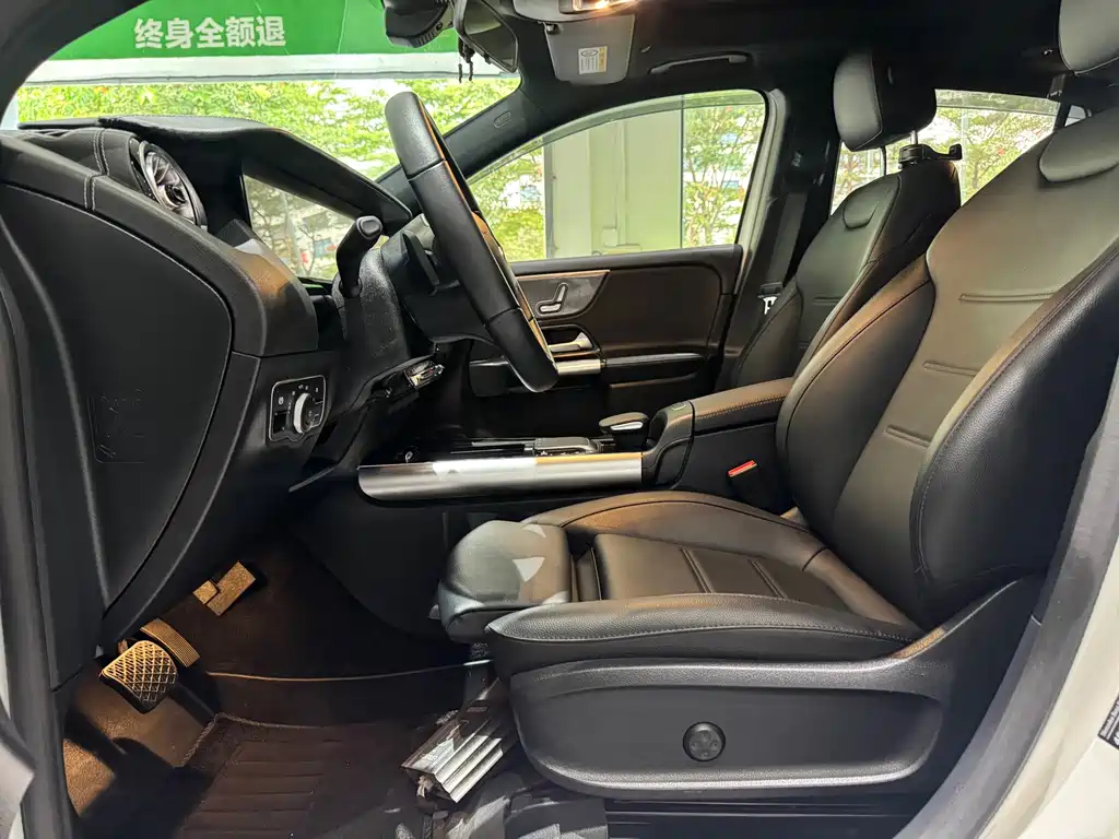 Mercedes-Benz EQA — миниатюра 4