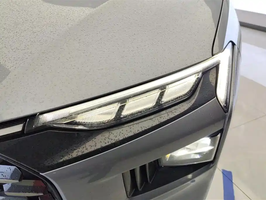 Ford Mondeo 2022 EcoBoost 245 Luxury