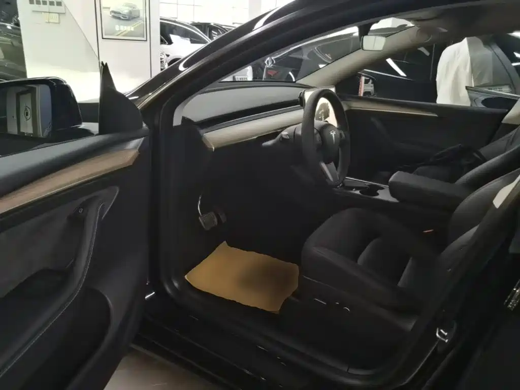 Tesla Model Y — миниатюра 16