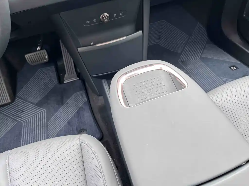 ZEEKR EXTREME KRYPTON X