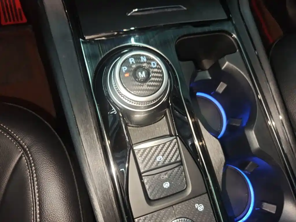 Ford Explorer — миниатюра 14
