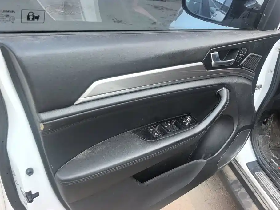 Haval H6 — миниатюра 7