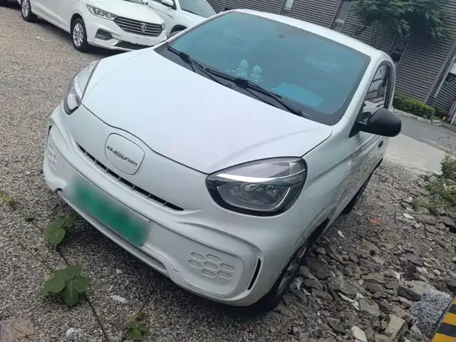 2022 Roewe Clever
