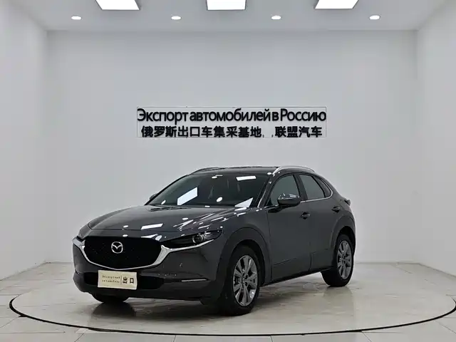 MAZDA CX 30