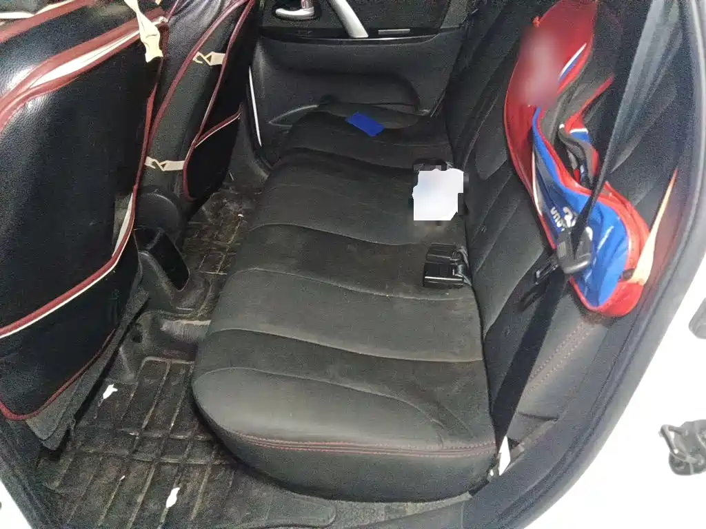 Changan CX20 — миниатюра 18