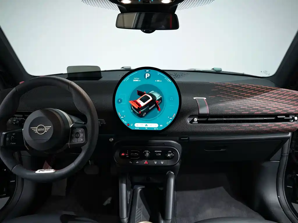 MINI MINI COOPER EV — миниатюра 11