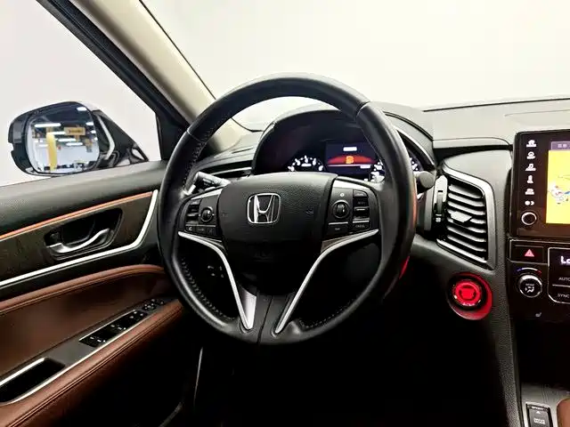 Honda Avancier 2020 — фото 11