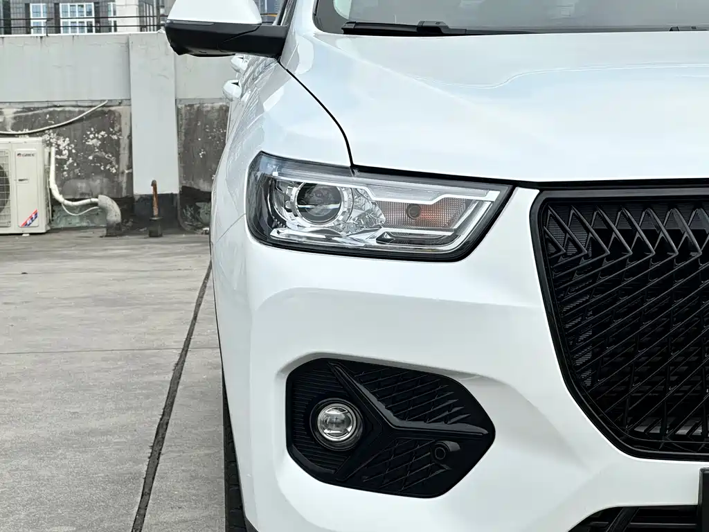 Haval H6 — миниатюра 4