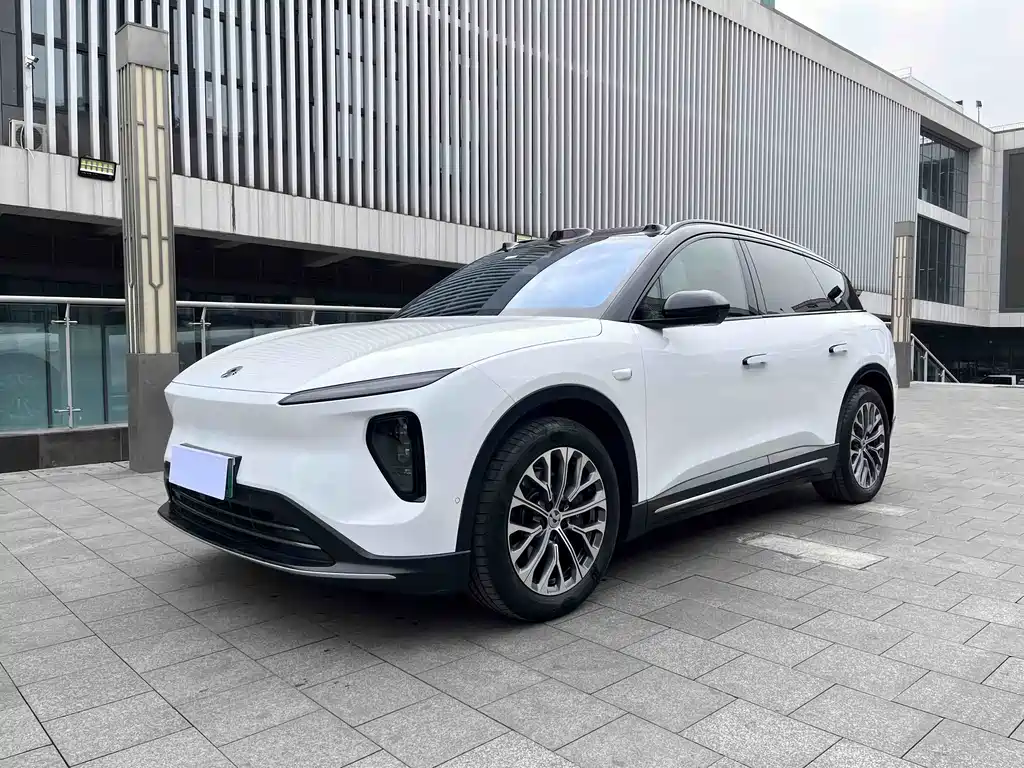 NIO NIO ES6
