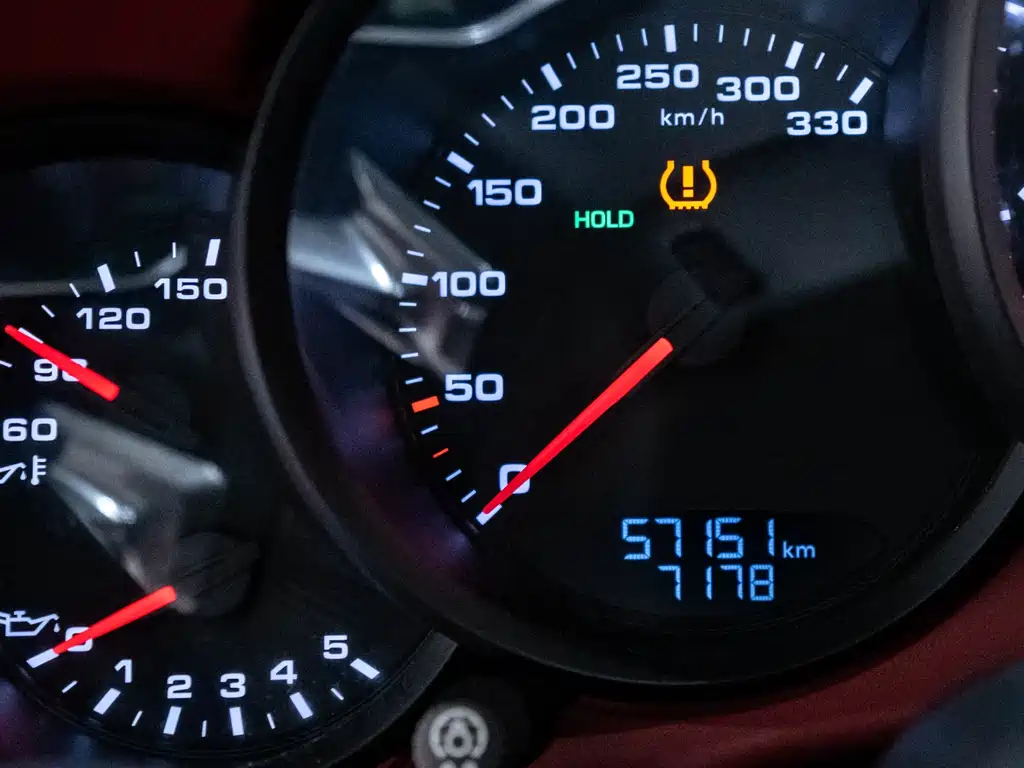 Porsche 911 — миниатюра 8