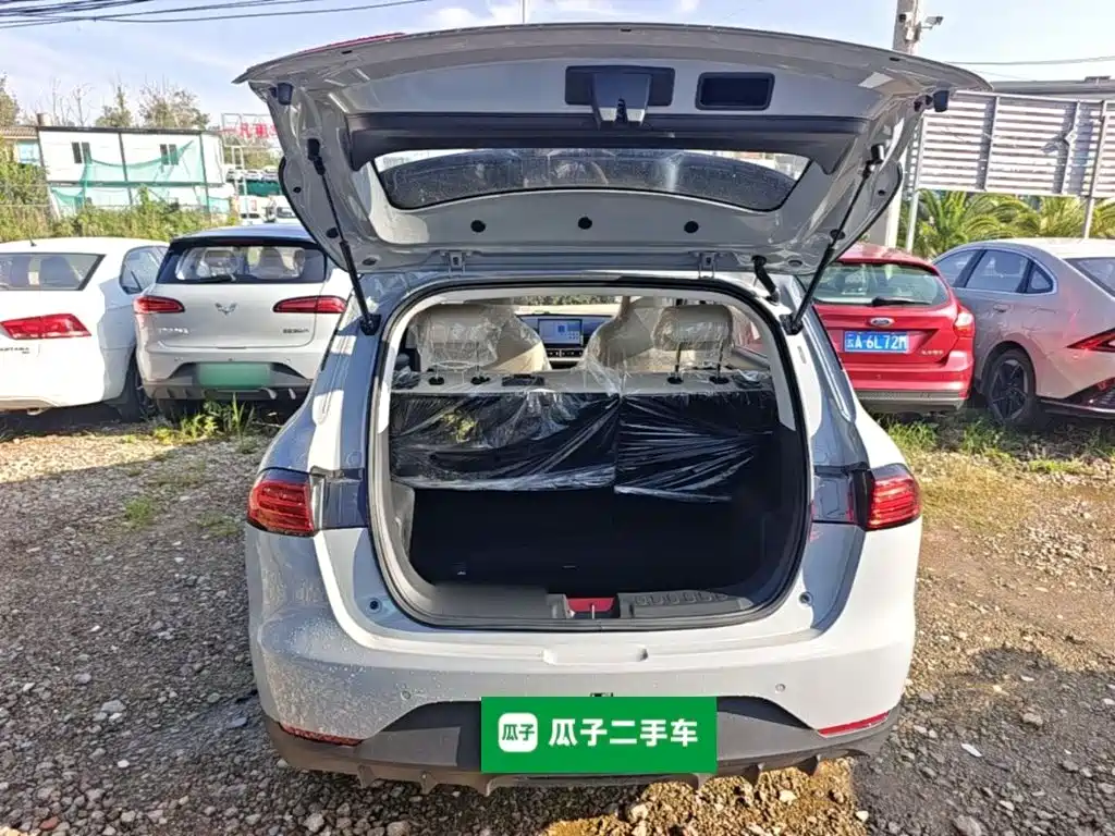Wuling BinguoPLUS — фотографии объявления, Фото 20