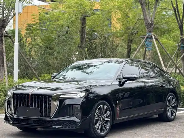 HONGQI HONGQI H9 2025