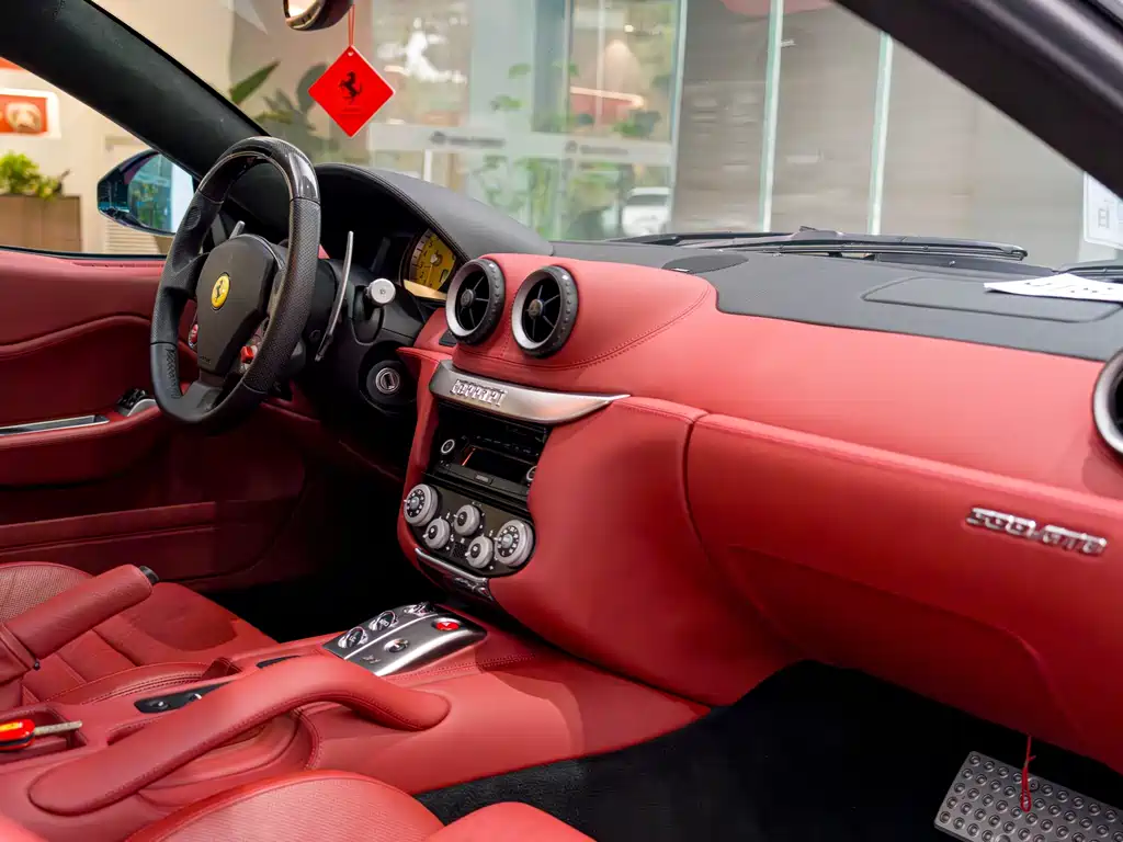 Ferrari 599 — миниатюра 14