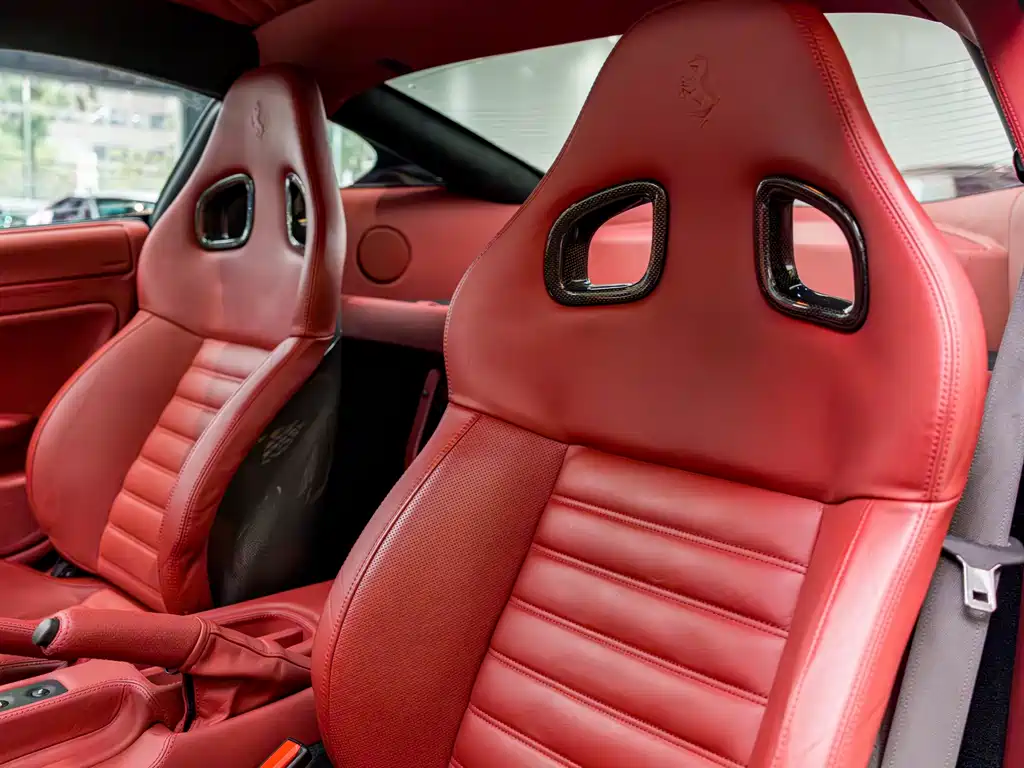 Ferrari 599 — миниатюра 8