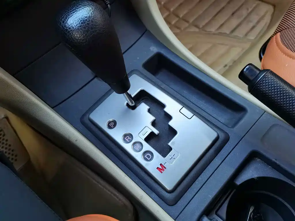 Mazda 3 — миниатюра 4