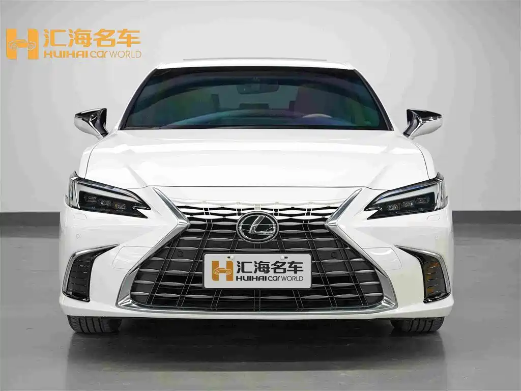 Lexus ES 2025 200 Premium