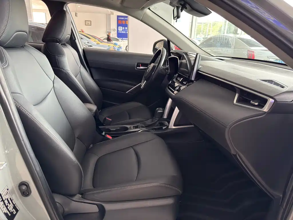 TOYOTA COROLLA SHARP AMPLIFIER